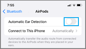  iPhone Ͻ AirPods Զ
