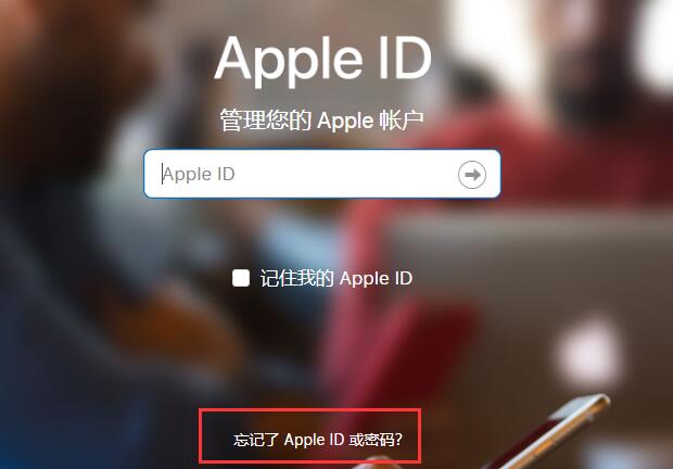  Apple ID 룿ϸһط