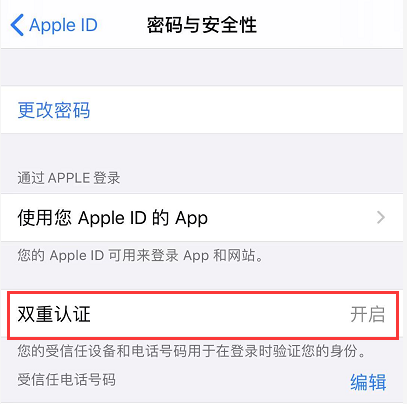 ȷ Apple ID İȫ