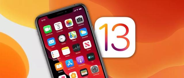 iOS13İװôiOS13