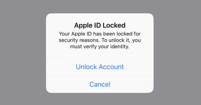 νѾõ Apple ID ʻ?