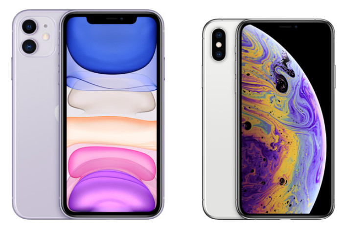 ²ɣ iPhone XS 