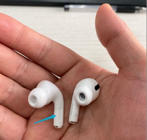 AirPods Pro빦οЧô