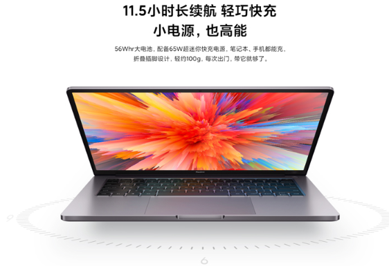 RedmiBook Pro 14/15ֵ