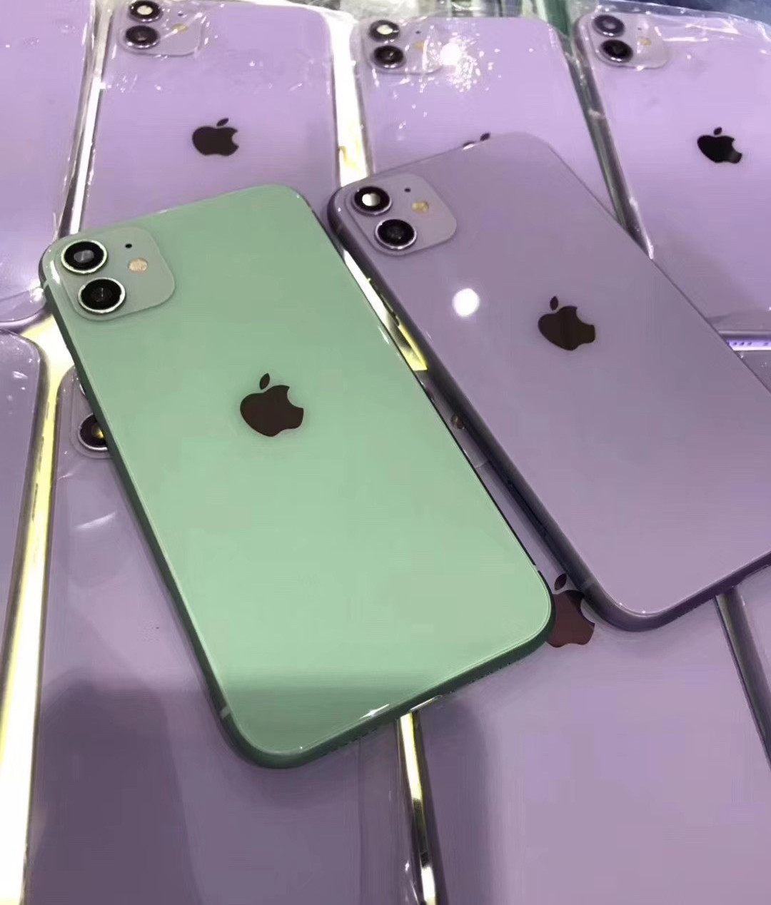  iPhone XR װ iPhone 11