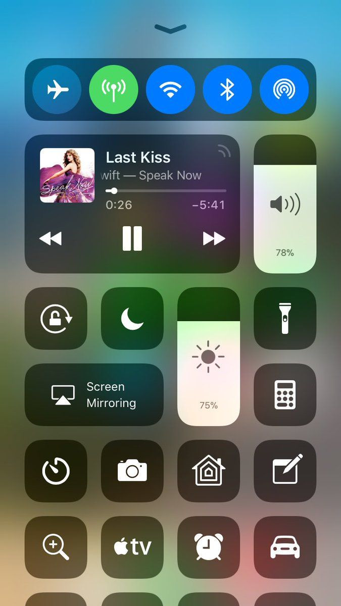 iOS 13 Խòܣ