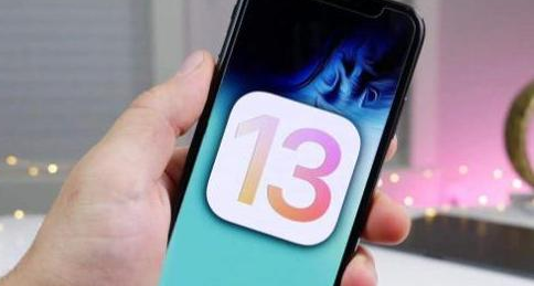 iOS13.2ʽʹø