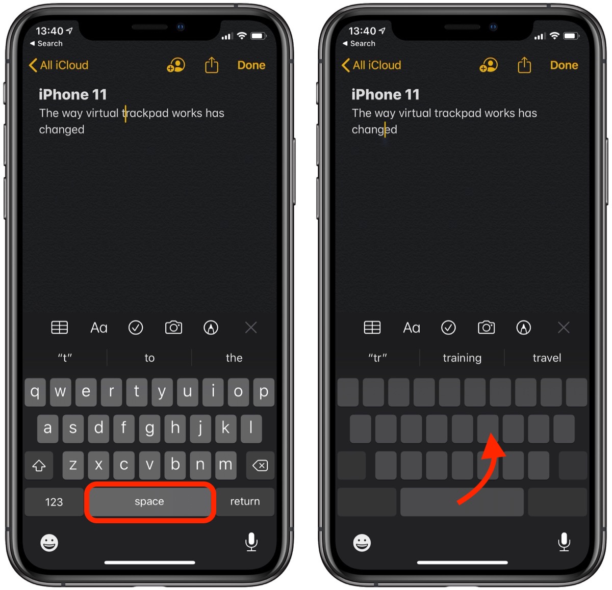 iOS 13 ̳̣4  iPhone  iPad С