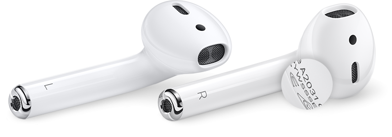 ʶ AirPods һ