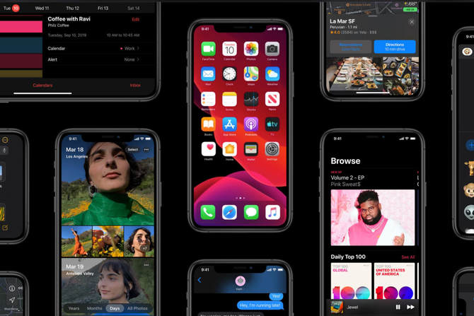 iOS 13¹ܶǷƼ