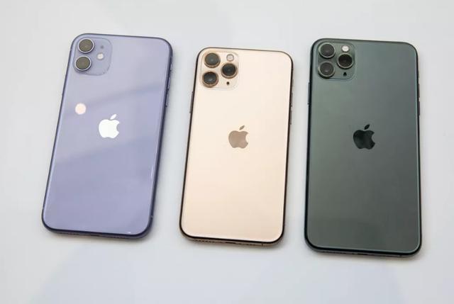 iPhone11/iPhone11 Pro/Pro Max飺ֵ