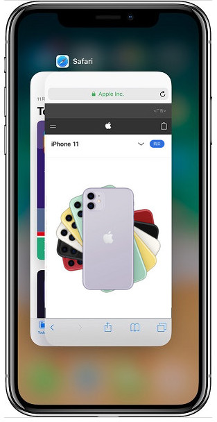 żܣһiPhone 11 ͼлƴȫ