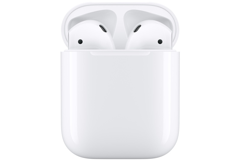 ޶ȵ AirPods ʱ䣿