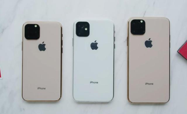 ƻ¿ iPhone 11 Щ仯͸Ľ