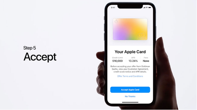  Apple Card Apple Cardϸ̳