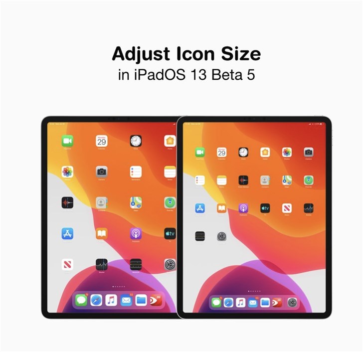 iOS 13 Beta 5֪ܻ