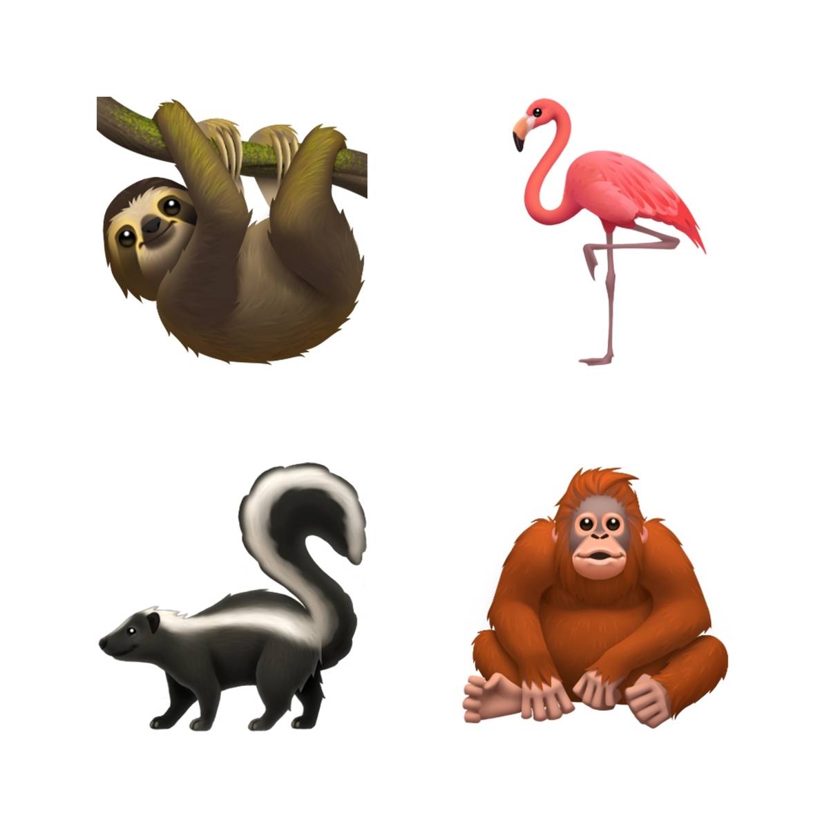 ȫ emoji ǰԤ iOS 13 ʽ淢Ƴ