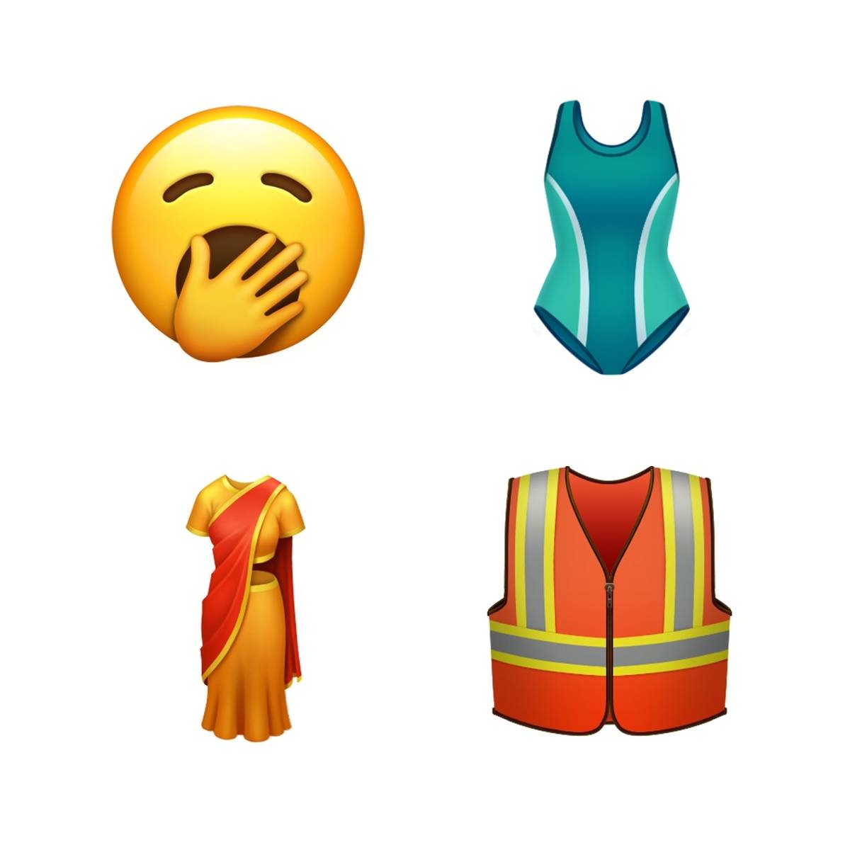 ȫ emoji ǰԤ iOS 13 ʽ淢Ƴ