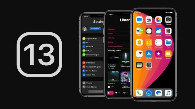 iOS13 beta4 ֻиǷֵ