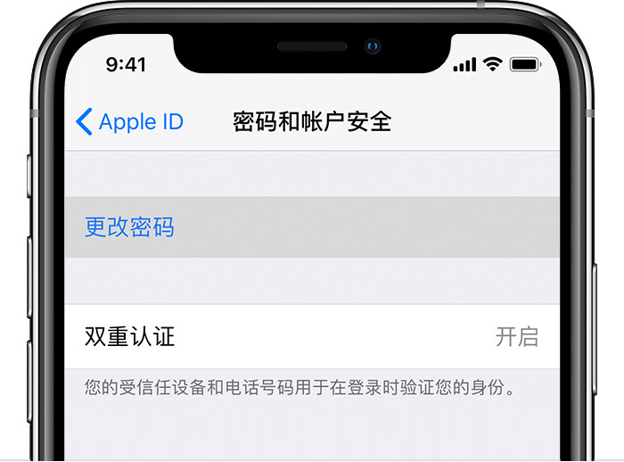 θĻһ Apple ID 룿