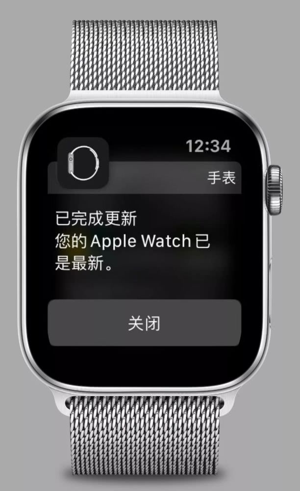 Apple Watch  watchOS 6԰ǷԽ