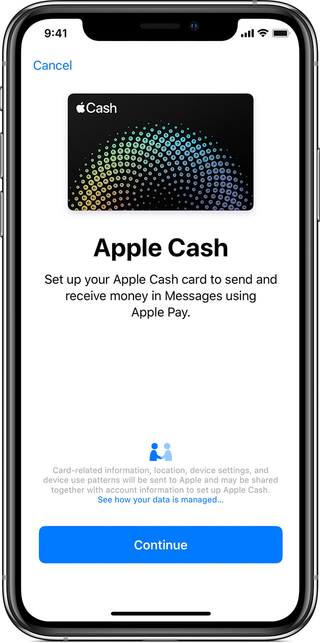 Apple Cash ʲôApple Cash ڹڿͨʹã