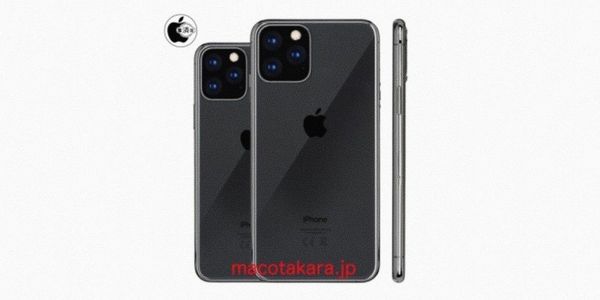 iPhone XS Max ʹ 5G 𣿸 iPhone 11 