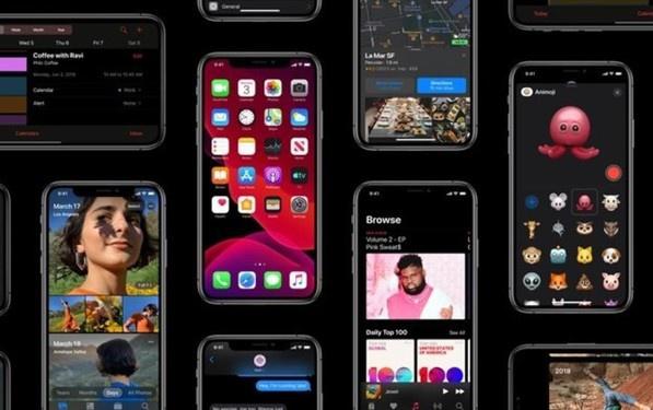 iOS 13 Beta 2޸ЩBUGֵ