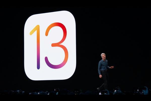 iOS 13԰ⲻ٣ΪδҶ