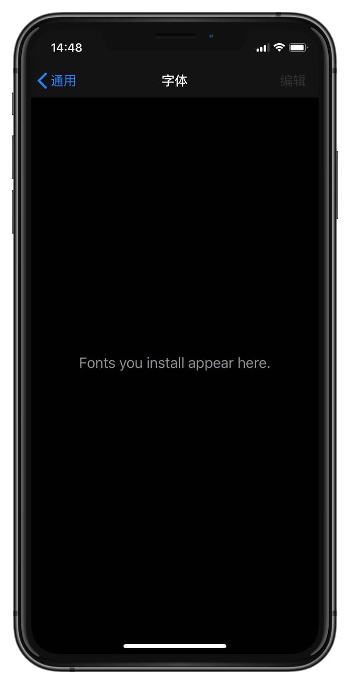 iOS 13 ʲôã޸ iPhone 壿