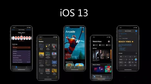 iOS13ģʽжʡ磿