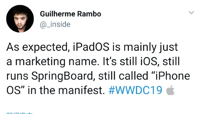 ʮص | iPadOS ʲô iOS 13 ʲô