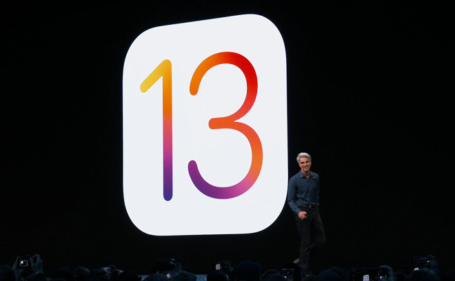 iOS 13Щ±仯㶼֪