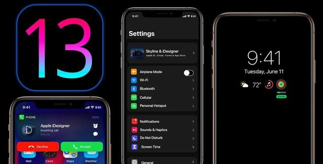 iOS 13ļôأΰװiOS 13԰棿