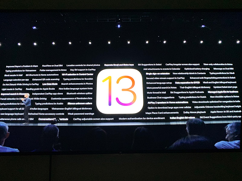 iOS 13ʲôݣ֮ǰԤһ