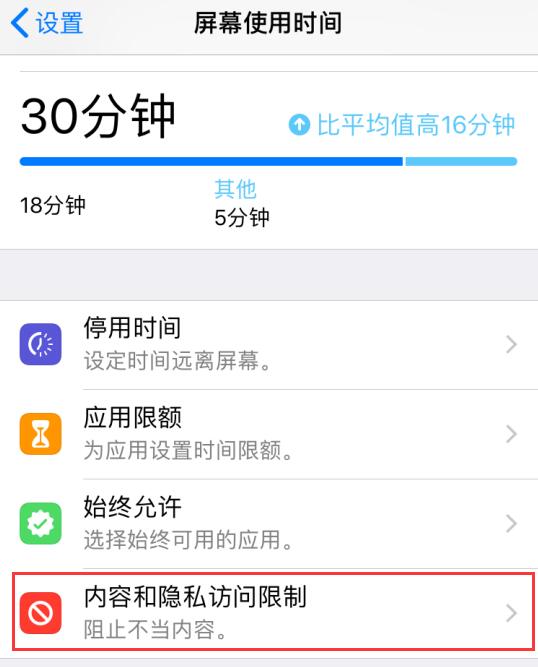 iOS 12 ιرӦڹֹ۷ѣ