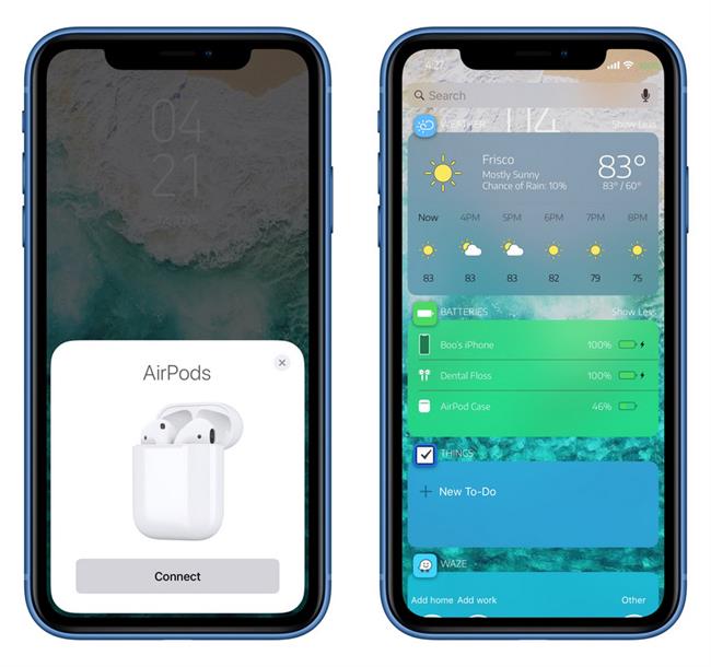 AirPods 2  iOS 12.2 ֮ǰϵͳ޵ô죿