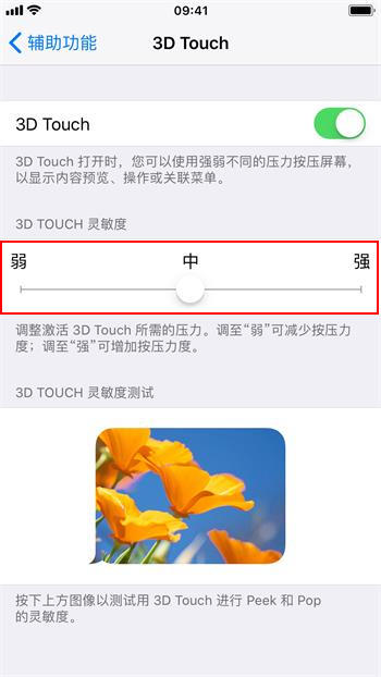 ε 3D Touch ȣ