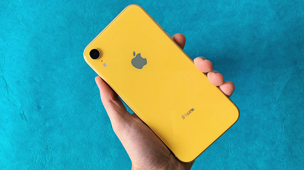 iPhone XR յϢֻô죿Ա