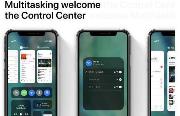 iOS 13 Щ±仯Ľǰ