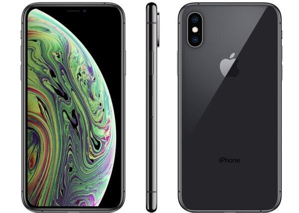 iPhoneXS MAXֻο֪ͨҳϢ