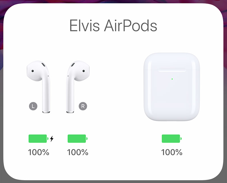 ߷AirpodsܿαAirpods