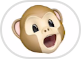 iOS 12.2  4  Animoji 飬 iPhone ʹô˹ܣ