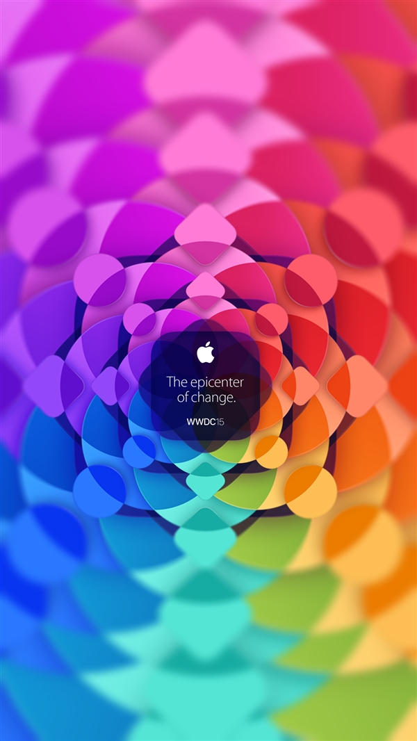 WWDC 2015 - WWDC 2019 ֽϼ