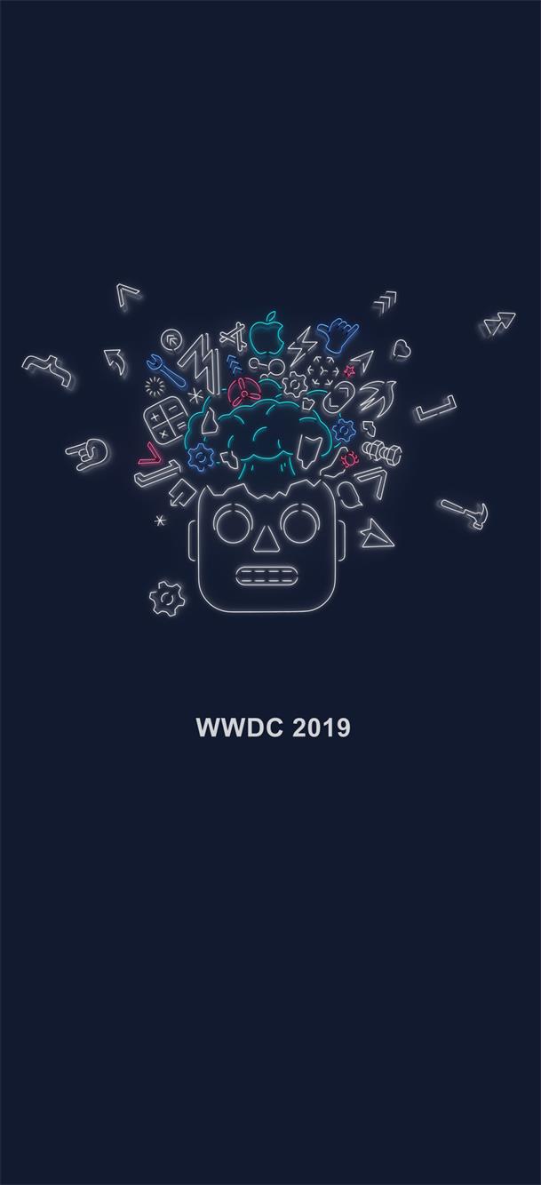 WWDC 2015 - WWDC 2019 ֽϼ