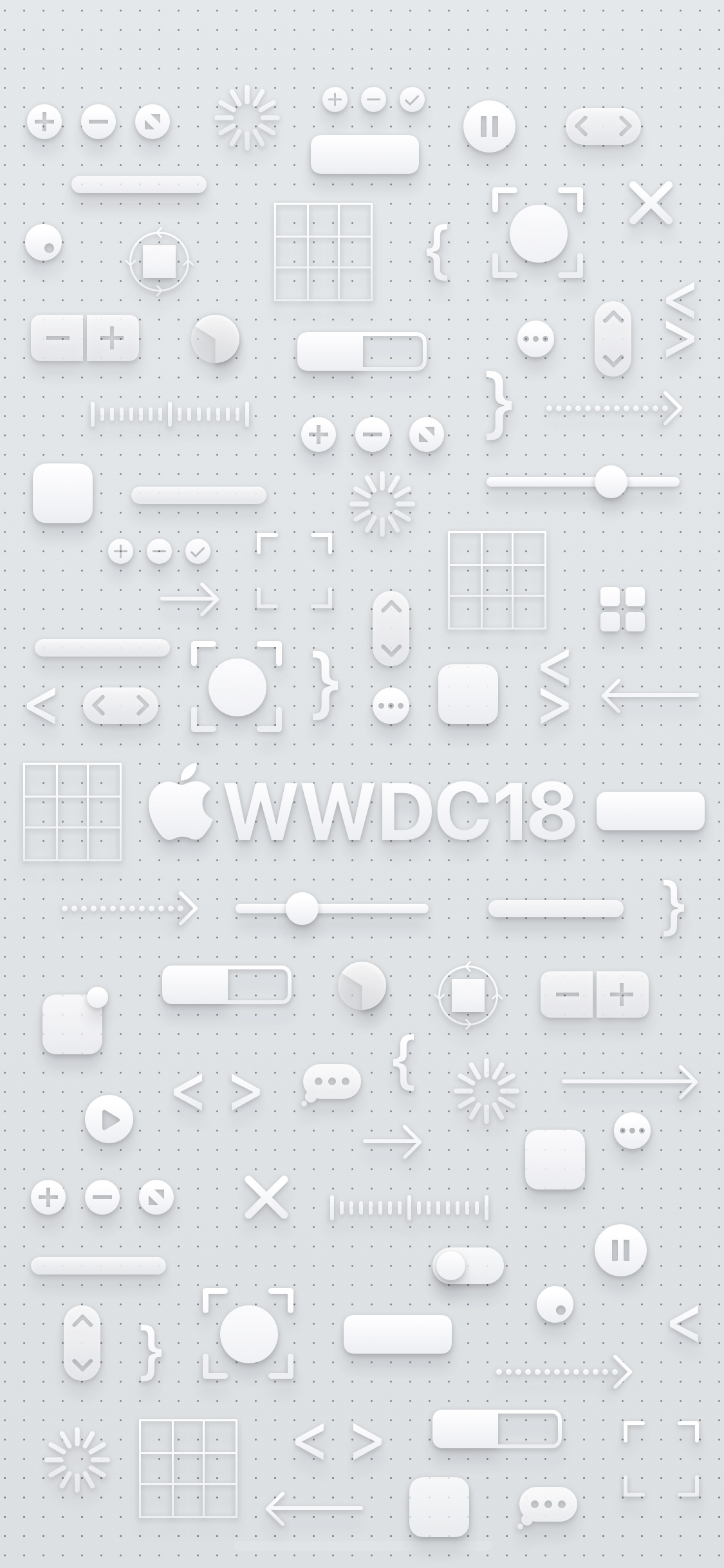 WWDC 2015 - WWDC 2019 ֽϼ