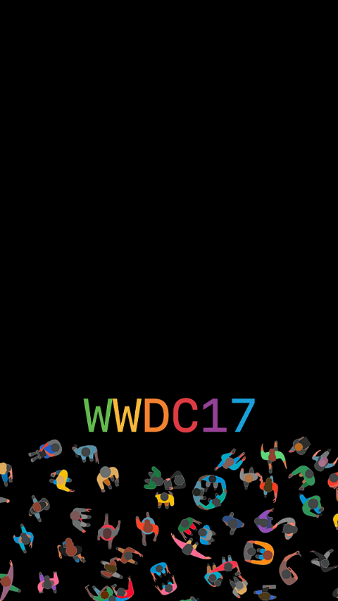 WWDC 2015 - WWDC 2019 ֽϼ