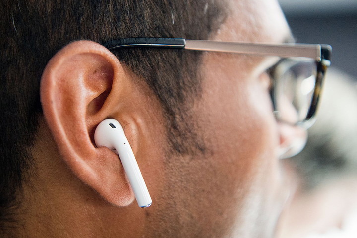 AirPods ʧô죿 AirPod ζʹ 