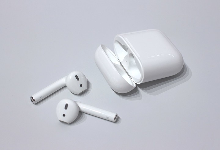 AirPods ʧô죿 AirPod ζʹ 