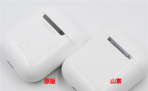 ɽկ AirPods ƷЩ𣬸